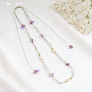 Whole Sale Beads Necklace